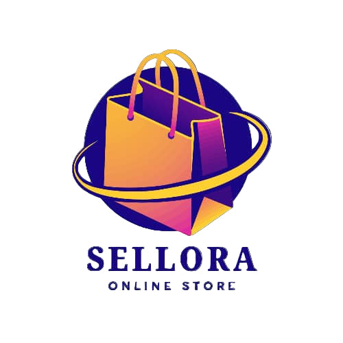 Sellora Online store