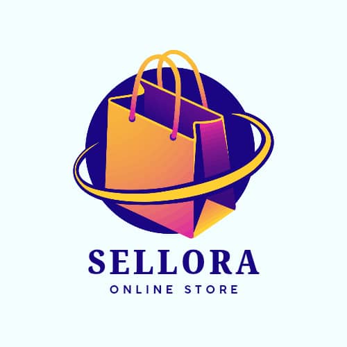 Sellora Online store